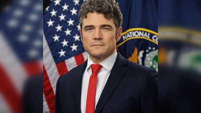 Director of National Counterterrorism Center resigns, exposes why Donald Trump really started the Iran War