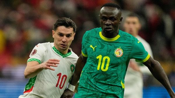 Senegal's football bosses say they will appeal to keep 2025 Cup of Nations title