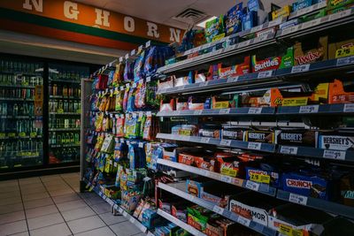 What Texans need to know about upcoming SNAP restrictions