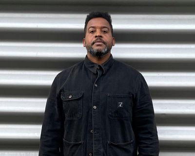 New York hip-hop experimentalist Elucid: ‘I like the harmony of the city. Everybody’s got a little solo’