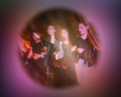 ‘They were comparing me to Bonnie Blue’: the disturbing rise of ‘nightlife content’