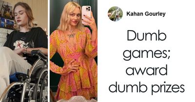 “Absolute Red Flags”: Internet Split Over Adult Model’s Version Of Horrifying Dubai Incident Amid Her Comeback