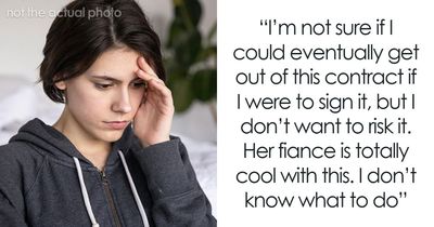 Mom Holds Daughter To A Disturbing “Promise” She Made At 14 Before She Knew What It Really Meant