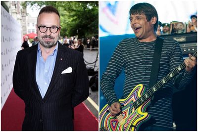 ‘Good old Mani played it right': Alfie Boe pays tribute to Stone Roses bassist in new single