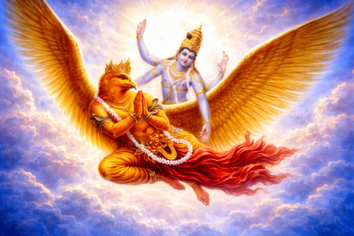 5 Rare Animals From the Mahabharata Most People Will Never See Again