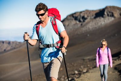 ‘It’s like ghosting but in real life’: ‘Alpine divorce’ is the dating red flag that could leave you stranded on a mountain