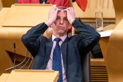 Assisted dying bill is rejected in Scotland again – what it means