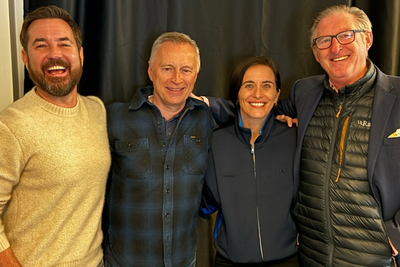 Line of Duty announces Celebrity Traitors star’s surprise return as more cast revealed