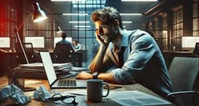 AI-Era Work Culture: 24-Year-Old Earning ₹40 LPA Leaves Parents Worried Over ‘Less Work’