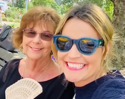 Nancy Guthrie Update: 45 Days Later, FBI Pursues DNA Leads in Abduction of Savannah Guthrie's Mother