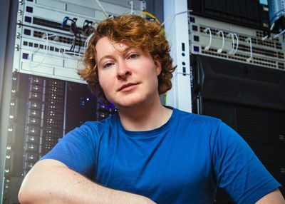 Exclusive: RunSybil, a startup using AI to automate penetration testing, raises $40M in VC funding in round led by Khosla Ventures