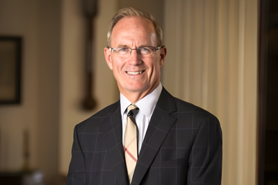 Illinois Election Results 2026: Who Is Don Tracy? The 75-Year-Old Attorney Who Won the Republican Senate Primary