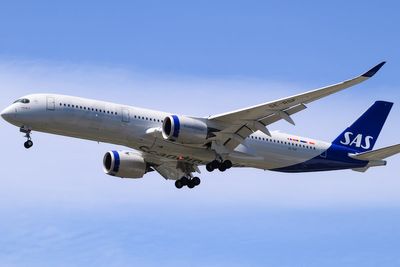 Major airline to cancel 1,000 flights in April due to rocketing fuel prices