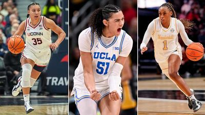 Ranking the 68 Best Women’s Basketball Players in the March Madness Field