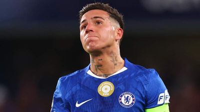 Enzo Fernandez’s Two-Word Message Plunges Chelsea Future Into Doubt