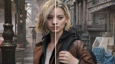 I pixel-peeped DLSS 5 — is this a gaming breakthrough or the start of Nvidia’s AI slop era?