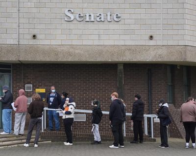 Number of meningitis cases investigated in Kent rises to 20