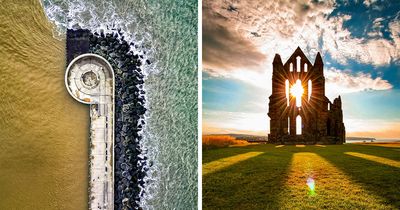 62 Breathtaking Photos Of Unique Places Across The UK And Europe Captured By Tom Dobinson