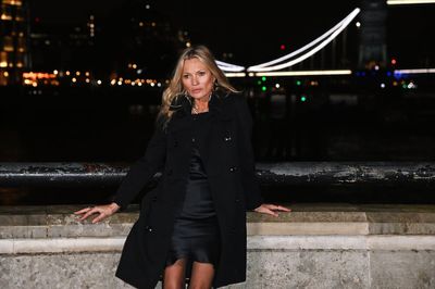 Kate Moss’s property portfolio — from St John's Wood to the Cotswolds