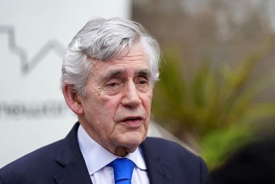 Improvements to end-of-life care ‘urgently needed’ across UK, says Gordon Brown