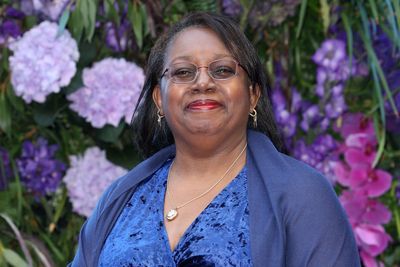 Malorie Blackman says Noughts & Crosses racism theme is still relevant after 25 years ‘in the times we’re living’