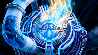 Up in the Air: A Helium Shortage Could Lift Linde