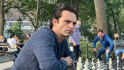 'Winter Soldier' Star Sebastian Stan Expecting First Child With Girlfriend: A Look Back at His Past Relationships