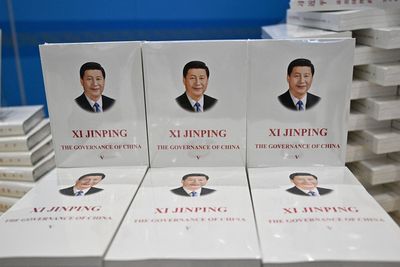 China demands investigation after Nepal college burns hundreds of copies of Xi Jinping’s book