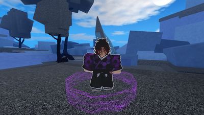 All Sailor Piece Spec Passives & How to Get