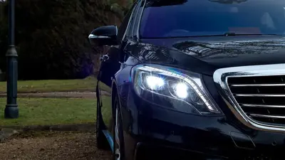 Mercedes dealer threatens they’ll ‘remember this’ after customer refuses to reverse deal over CARFAX mistake