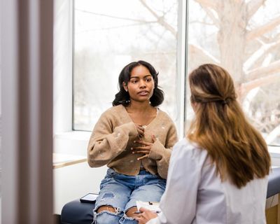 Millions of Americans might lose access to birth control. Why?