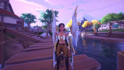 How to get Blue Eggs in Palia