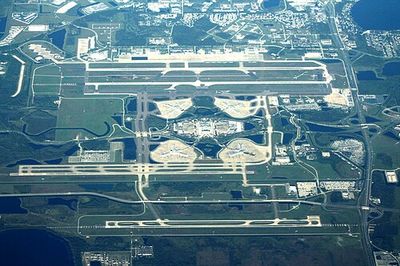 Is Orlando International Airport Open Now? Latest MCO Status, Delays and Spring Break Travel Updates