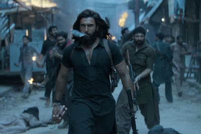 Dhurandhar: The box-office juggernaut that shows hypermasculine nationalism still sells in India