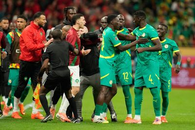 Why has Senegal’s Afcon title been taken away from them... and what comes next?