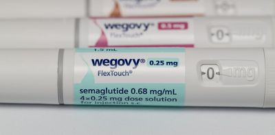 What is ‘eye stroke’ and why has it been linked to weight loss injections?