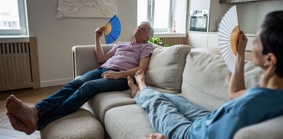 Extreme heat may keep millions from exercising, linked to 500,000 early deaths yearly