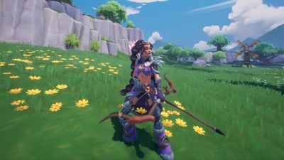 How to get Red Eggs in Palia