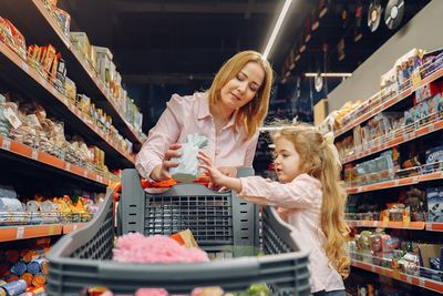 Food Prices Rising and Grocery Inflation Are Changing Shopping Habits for Good