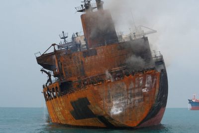 Will the Iran war really lead to a global pivot to renewable energy?