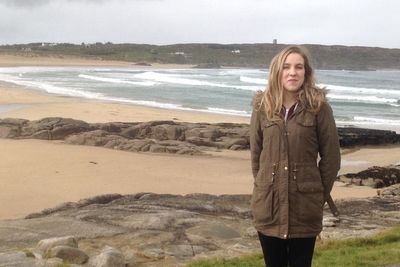 Natalie McNally murder accused ‘lied and lied again’, jury told