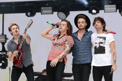 Louis Tomlinson gives honest opinion on popular One Direction number one song