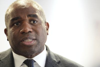 Lammy’s jury reforms will ‘deepen mistrust of justice system among women and girls’