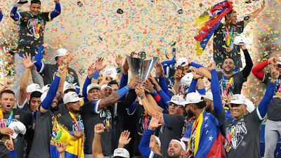 Reliever Negotiations, Drums and Tears of Joy: Inside Venezuela’s WBC Triumph
