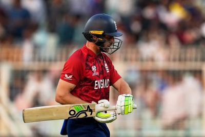 Jos Buttler speaks out on his England future after ‘poor’ T20 World Cup