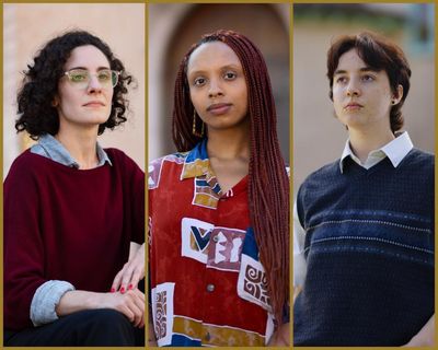 Say gay: feminist magazine reclaims Charlie Kirk-style campus tours after Florida DEI cuts