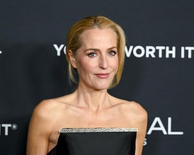 Gillian Anderson to get ‘in the ring’ with Billy Crudup for Who’s Afraid of Virginia Woolf? in London