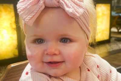 Baby girl severely ill in hospital with meningitis amid ongoing outbreak