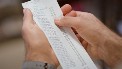 I Asked a CPA Which Receipts Actually Matter — and Which Ones Don’t