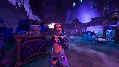 Do Not Go Gentle quest walkthrough in Palia